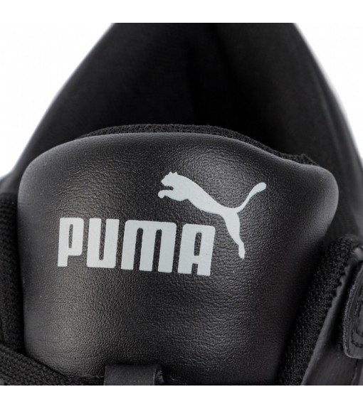 Puma Rebound Lay Up Black/White 369866-02 | PUMA Low shoes | scorer.es