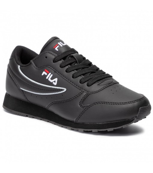 Fila Orbit Men's Low Shoes 1010263.12V | FILA Low shoes | scorer.es