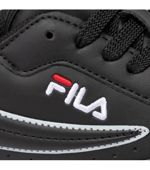 Chaussures Homme Fila Orbit Low Noir 1010263.12V | FILA Baskets pour hommes | scorer.es