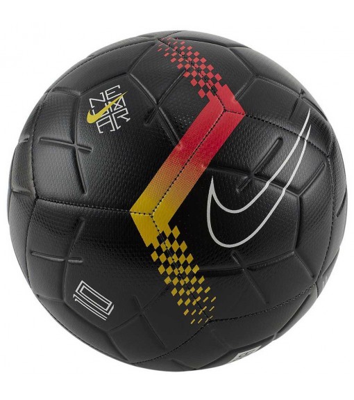 Venta de Balón Nike Neymar Strike Negro SC3772-010