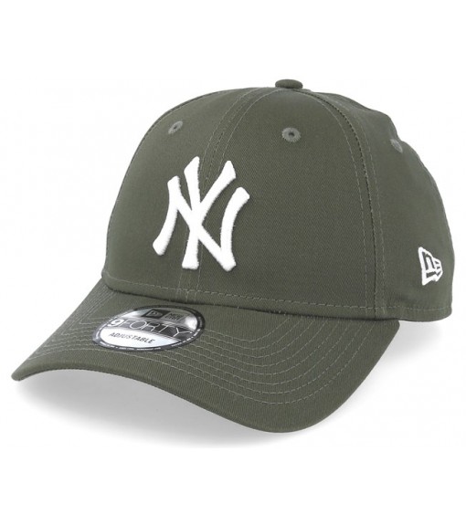 Gorra New Era New York Yankees Verde 80636010 | Gorras Hombre NEW ERA | scorer.es