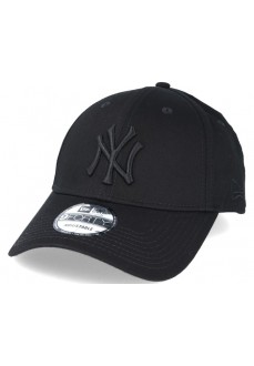 Casquette New Era New York Yankees Noir 80468932 | NEW ERA Casquettes pour hommes | scorer.es