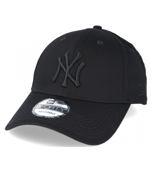 Casquette New Era New York Yankees Noir 80468932 | NEW ERA Casquettes pour hommes | scorer.es