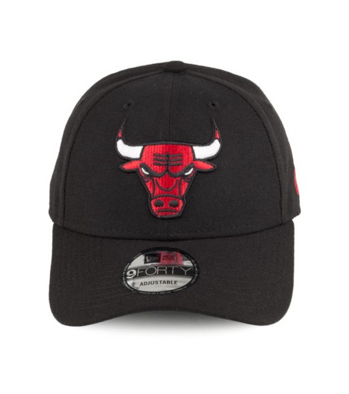 Gorra New New Chicago Bulls Negro 11405614 | scorer.es