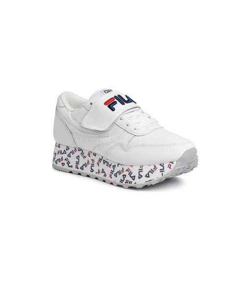 fila women white