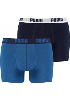 Boxer Puma Basic Several Colours 521015001-420 | PUMA Underwear | scorer.es