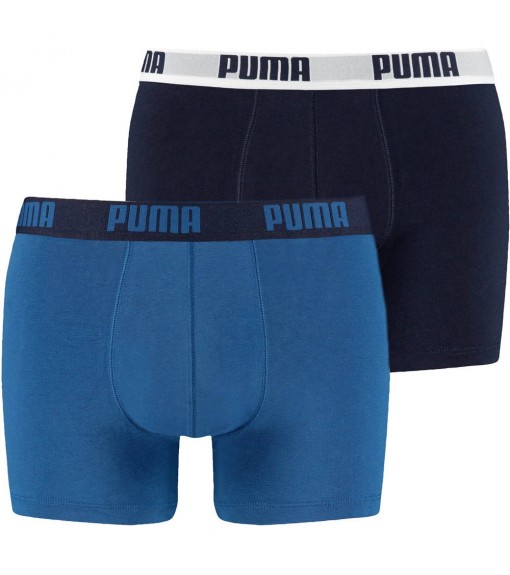 Boxer Puma Basic Varios Colores 521015001-420 | Ropa Interior PUMA | scorer.es