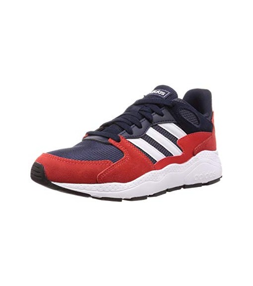 Adidas Crazychaos Navy Blue/Red EF1051 | Low shoes | scorer.es