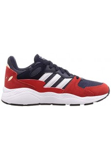 Adidas Crazychaos Navy Blue/Red EF1051