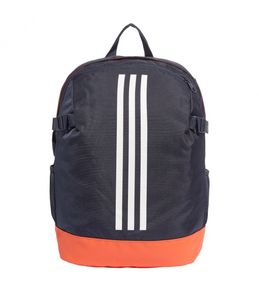 Adidas Bag Bp Powe Iv Navy Blue/Orange DZ9441 | Backpacks | scorer.es