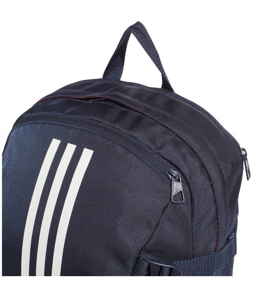 Adidas Bag Bp Powe Iv Navy Blue/Orange DZ9441 | Backpacks | scorer.es