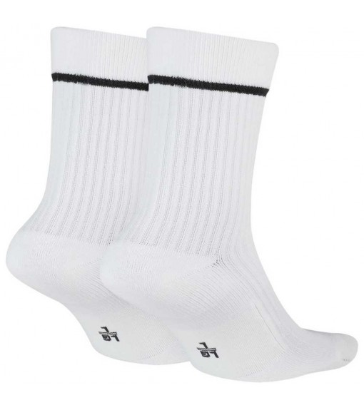 Nike Socks Sox Essential White SX7166-100 | Socks | scorer.es