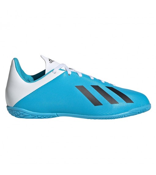 Adidas X 19 Blue F35352 | Football boots | scorer.es