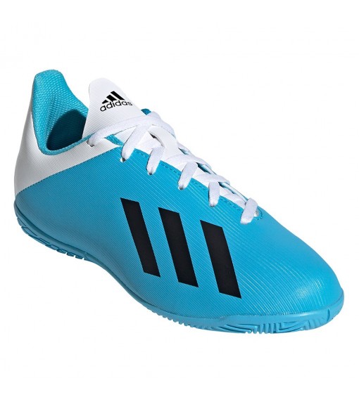Adidas X 19 Blue F35352 | Football boots | scorer.es