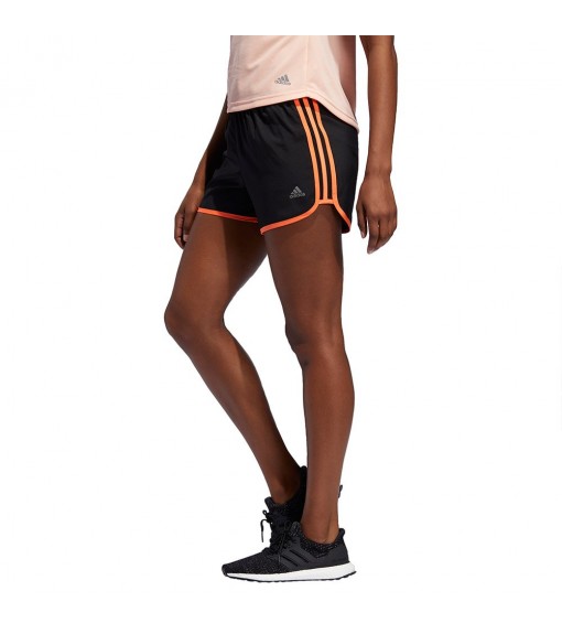 Adidas Women's Shorts Marathon 20 Black DZ5659 | Running Trousers/Leggins | scorer.es