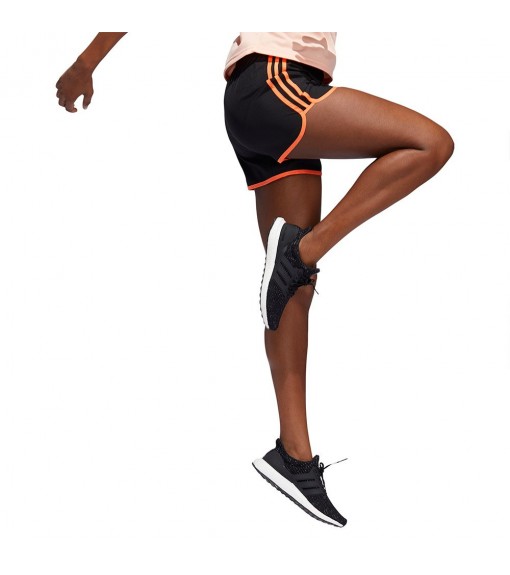 Adidas Women's Shorts Marathon 20 Black DZ5659 | Running Trousers/Leggins | scorer.es