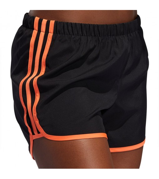 Adidas Women's Shorts Marathon 20 Black DZ5659 | ADIDAS PERFORMANCE Running Trousers/Leggins | scorer.es