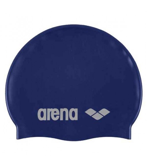 Bonnet de natation en silicone classique Marine Arena 0000091662 071 | ARENA Bonnets de bain | scorer.es