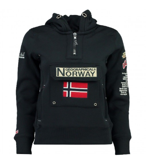 sudadera norway mujer