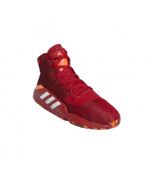 Adidas Pro Bounce Red EE3898 | Basketball shoes | scorer.es