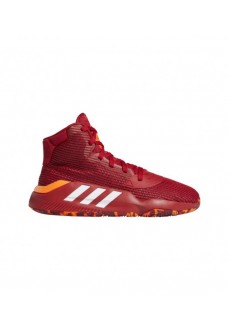 Adidas Pro Bounce Red EE3898
