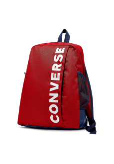 Converse Bag Speed 2 Red/Blue 10018262-A05