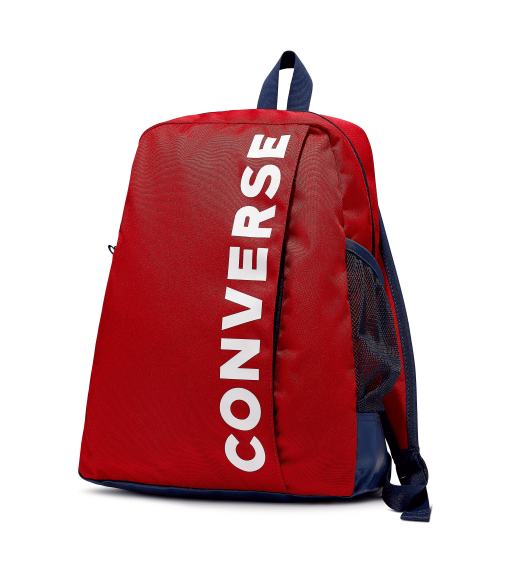 Converse Bag Speed 2 Red/Blue 10018262-A05 ✓Backpacks CONVERSE