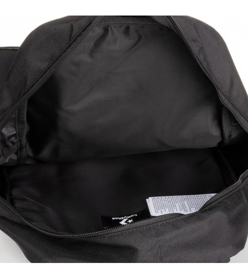 Converse Bag Speed 2 Black 10018262-A02 | CONVERSE Backpacks | scorer.es