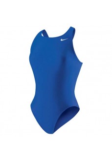 Nike Women's Swimwear Performance Blue NESS5021-494 | Water Sports Swimsuits | scorer.es