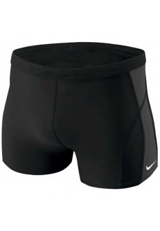 Nike Men's Swimwear Performance Poly Solid Black TESS0053-001
