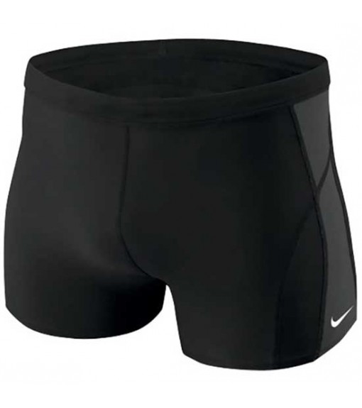 Nike Men's Swimwear Performance Poly Solid Black TESS0053-001 | Water Sports Swimsuits | scorer.es
