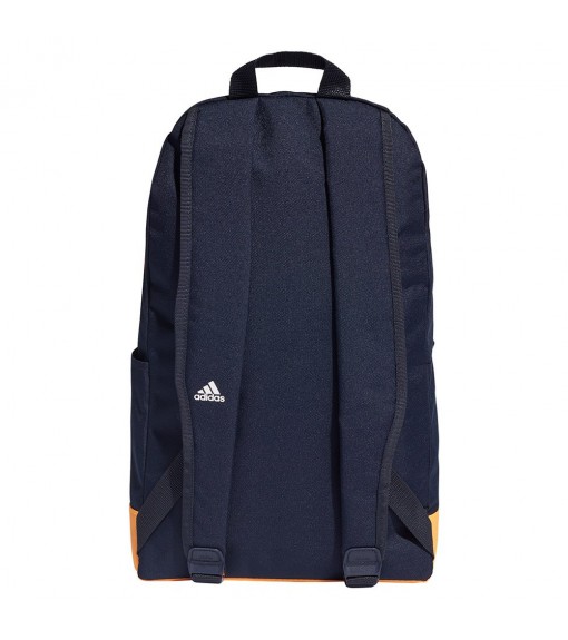 Adidas Bag Classic Badge of Sport Navy Blue/White/Orange DZ8269 | ADIDAS PERFORMANCE Backpacks | scorer.es