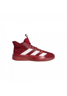 Adidas Pro Next Red F97273