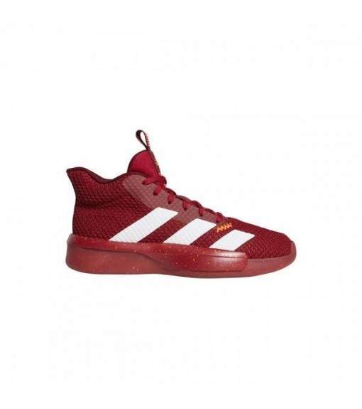 Vigilante Conmoción Psiquiatría Comprar Zapatillas Hombre Adidas Pro Next Rojo F97273