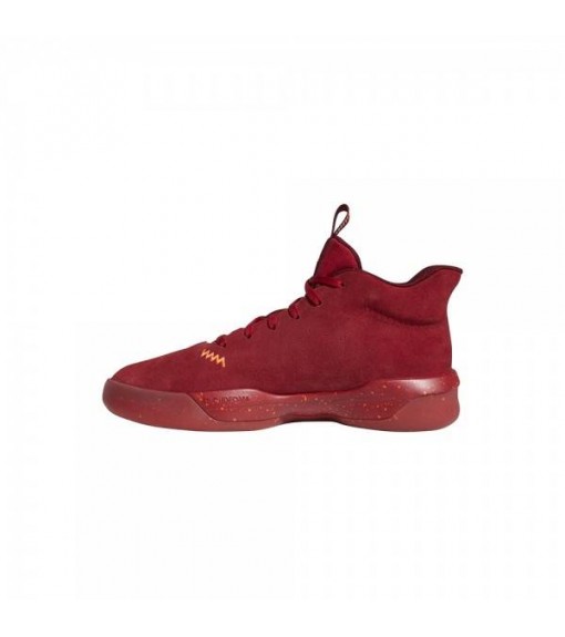 Adidas Pro Next Red F97273 | Basketball shoes | scorer.es