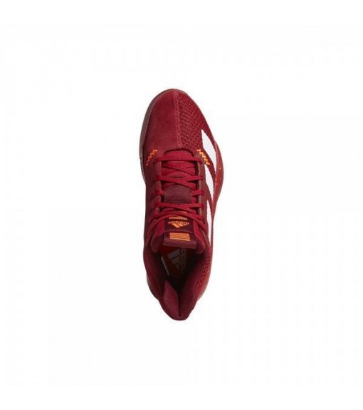 Adidas Pro Next Red F97273 | Basketball shoes | scorer.es