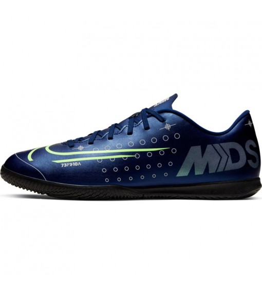 Nike Vapor 13 Club Mds IC Navy Blue CJ1301-401 | Football boots | scorer.es