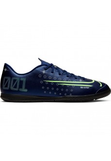 Nike Vapor 13 Club Mds IC Navy Blue CJ1301-401