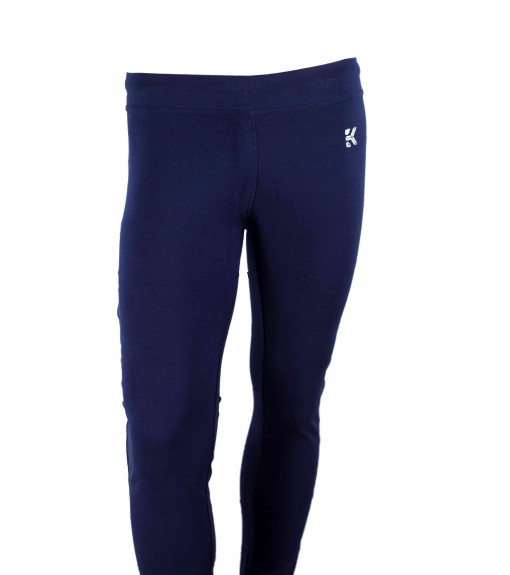 Koalaroo Women's Pigerza Navy Blue Trousers K3160222P | KOALAROO Women's Sweatpants | scorer.es