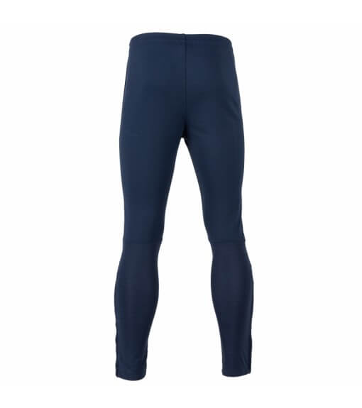 Joma Men's Trousers SuperNova Navy Blue/Turquoise 101286.342 | Long trousers | scorer.es