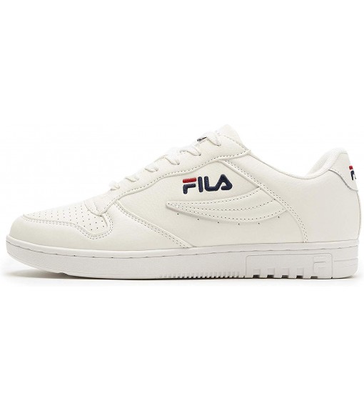 Fila Heritage White 1010308.1FG | FILA Low shoes | scorer.es