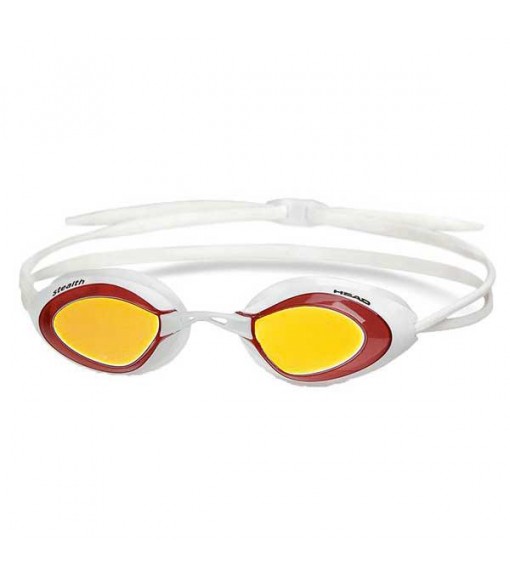 Head Swim Goggles Stealth White/Red 451033 WH RD | Swimming goggles | scorer.es