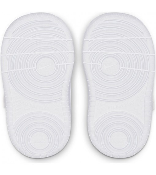 Nike Court BGoldugh Low White BQ5453-100 | NIKE Low shoes | scorer.es