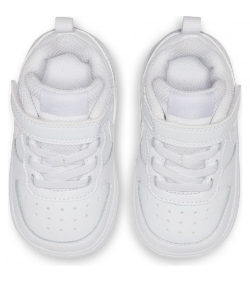 Nike Court BGoldugh Low White BQ5453-100 | Low shoes | scorer.es