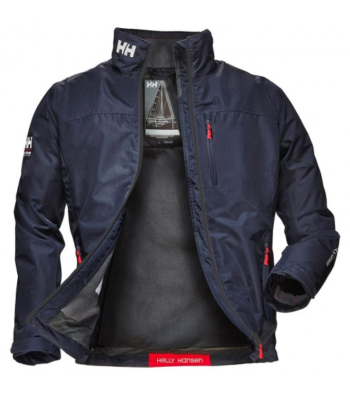 Helly Hansen Men's Jacket Midlayer Navy Blue 30253_597 ✓Jackets/Coa