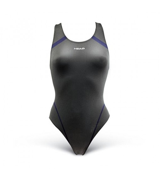 Head Girl's Swimwear Racer Black/Blue 452127-BKRY | Water Sports Swimsuits | scorer.es
