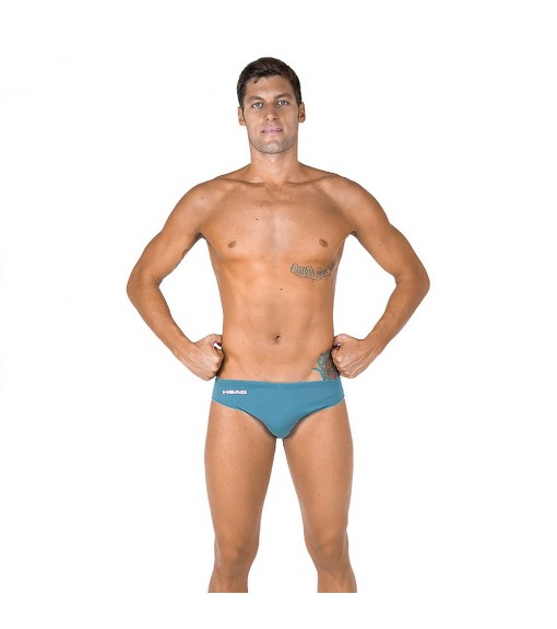 Head Men's Swimwear Diamond 5 Grey 452161 GR | Water Sports Swimsuits | scorer.es