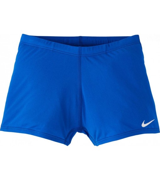 Nike Kid's Swimwear Poly Solid Blue NESS9742-494 | NIKE Water Sports Swimsuits | scorer.es