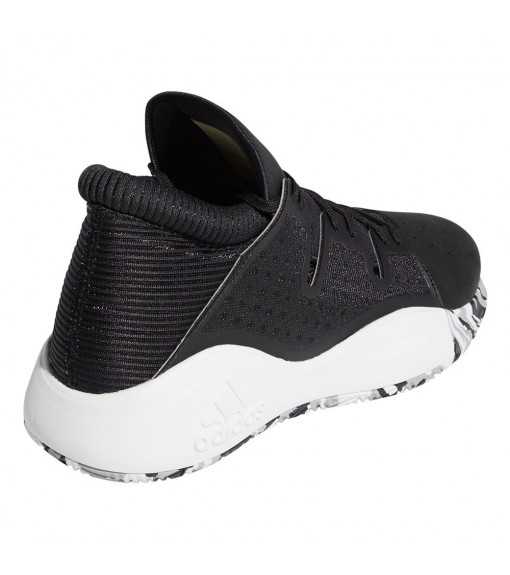 Adidas Pro Vision Black EF0478 | Basketball shoes | scorer.es