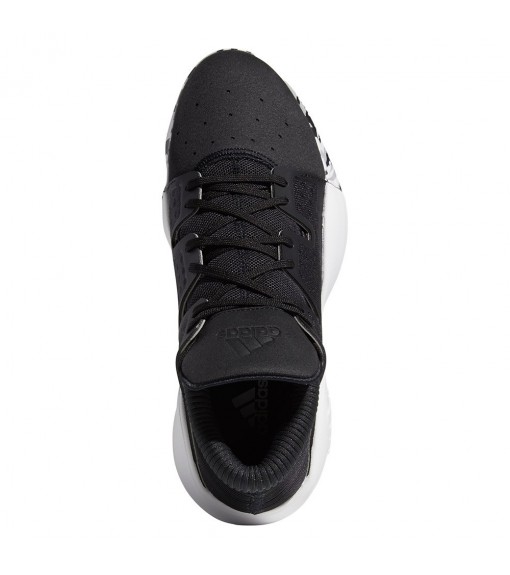 Adidas Pro Vision Black EF0478 | Basketball shoes | scorer.es